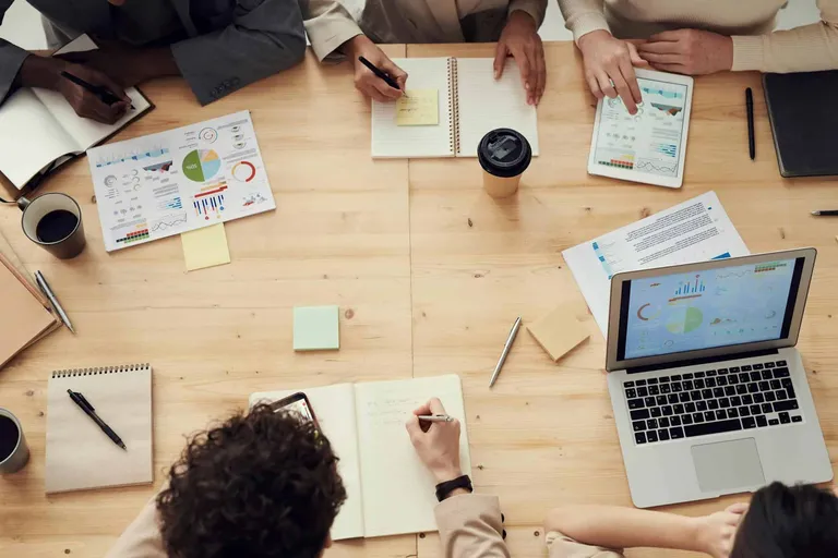 Servicios CAMEL CONSULTING